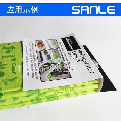 針紡織品吊牌固定全攻略 氣動(dòng)膠針機(jī)在毛巾、襪子、抹布、地拖上的高效應(yīng)用